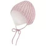 Sterntaler kötött sapka