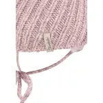 Sterntaler kötött sapka