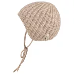 Sterntaler kötött sapka