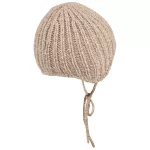 Sterntaler kötött sapka