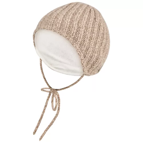 Sterntaler kötött sapka