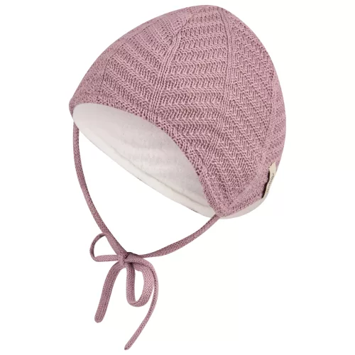 Sterntaler kötött sapka