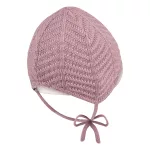 Sterntaler kötött sapka