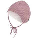 Sterntaler kötött sapka