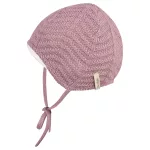 Sterntaler kötött sapka