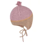 Sterntaler kötött sapka