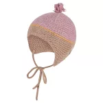 Sterntaler kötött sapka