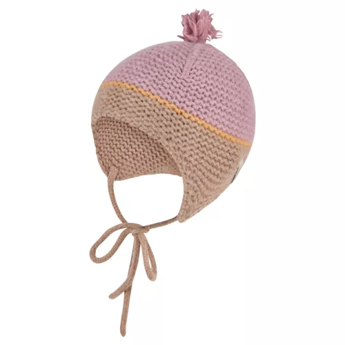 Sterntaler kötött sapka