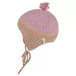 Sterntaler kötött sapka