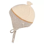 Sterntaler kötött sapka