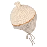 Sterntaler kötött sapka