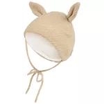 Sterntaler kötött sapka