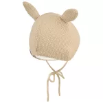 Sterntaler kötött sapka