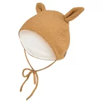 Sterntaler kötött sapka