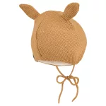 Sterntaler kötött sapka