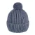 Sterntaler kötött sapka