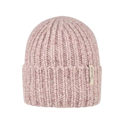 Sterntaler kötött sapka