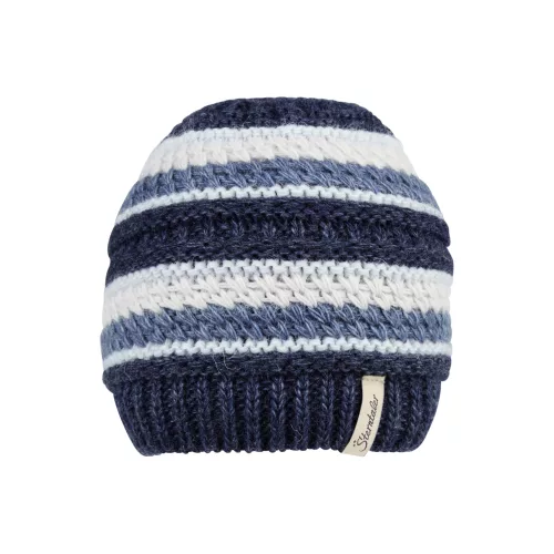 Sterntaler kötött sapka