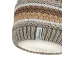 Sterntaler kötött sapka