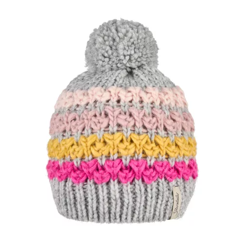 Sterntaler kötött sapka