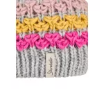 Sterntaler kötött sapka