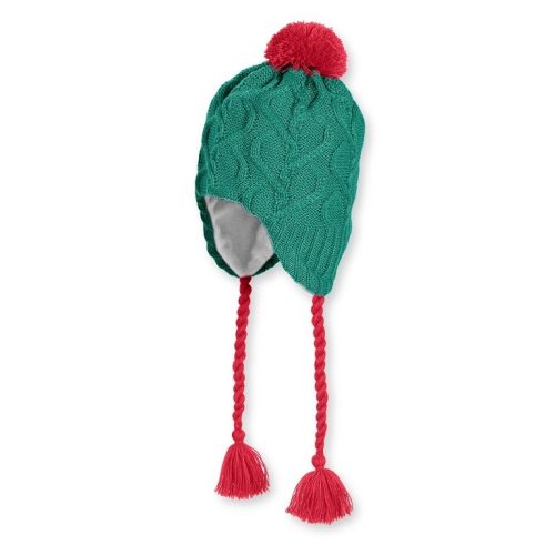 Sterntaler kötött sapka