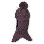 Sterntaler kötött sapka