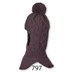 Sterntaler kötött sapka