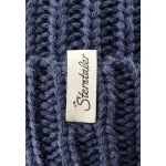 Sterntaler kötött sapka