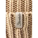 Sterntaler kötött sapka