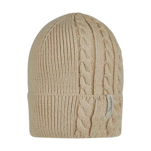 Sterntaler kötött sapka