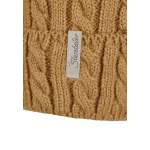 Sterntaler kötött sapka