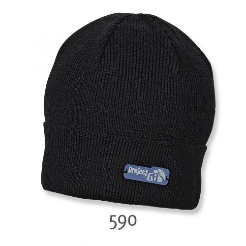 Sterntaler vékony kötött sapka