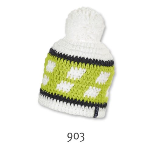 Sterntaler kötött sapka 51-53-as méret