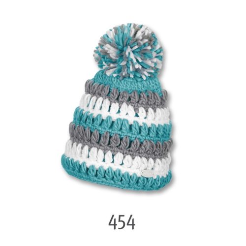 Sterntaler kötött sapka