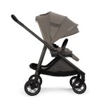 Nuna Swiv babakocsi Granite