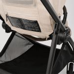 Nuna Swiv babakocsi Biscotti