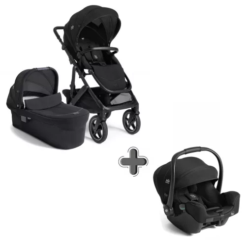 Joie Signature Vinca 3in1 babakocsi Eclipse