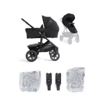 Joie Signature Vinca 3in1 babakocsi Eclipse