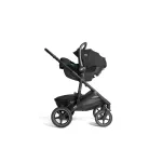 Joie Signature Vinca 3in1 babakocsi Eclipse