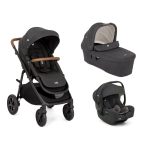 Joie Alore 3in1 i-Gemm 3 SET Shale