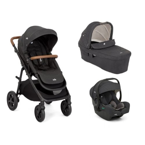 Joie Alore 3in1 i-Gemm 3 SET Shale
