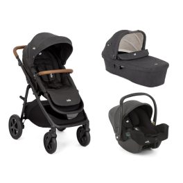 Joie Alore 3in1 i-Snug 2 SET Shale