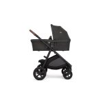 Joie Alore 3in1 i-Snug 2 SET Shale