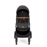 Joie Alore 3in1 i-Snug 2 SET Shale