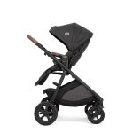 Joie Alore 3in1 i-Snug 2 SET Shale