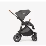 Joie Versatrax Trio Shell Gray + i-Base Encore bázistalp