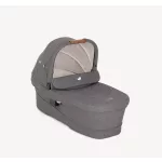 Joie Versatrax Trio Shell Gray + i-Base Encore bázistalp