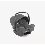 Joie Versatrax Trio Shell Gray + i-Base Encore bázistalp