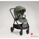 Joie Signature Valora 2in babakocsi Evergreen + i-Snug2 hordozó Laurel